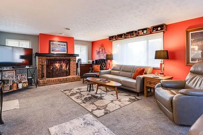 4661 Richwood Dr — Photo 5