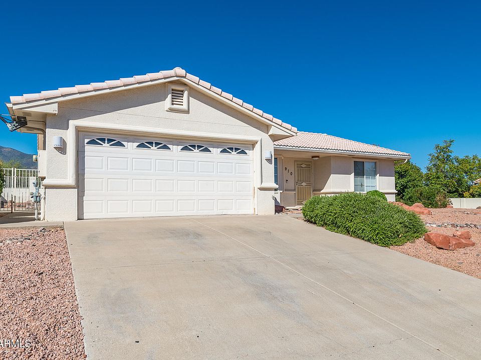 910 S TIGRES Trail, Cottonwood, AZ 86326 | Zillow