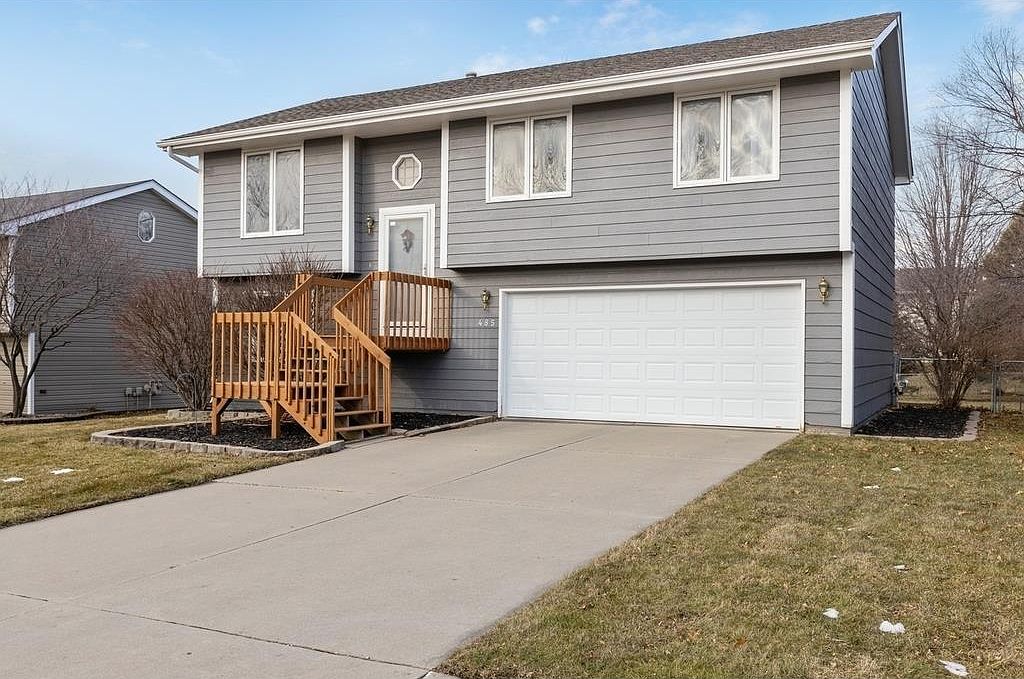 485 Waukee Ave, Waukee, IA 50263 Zillow