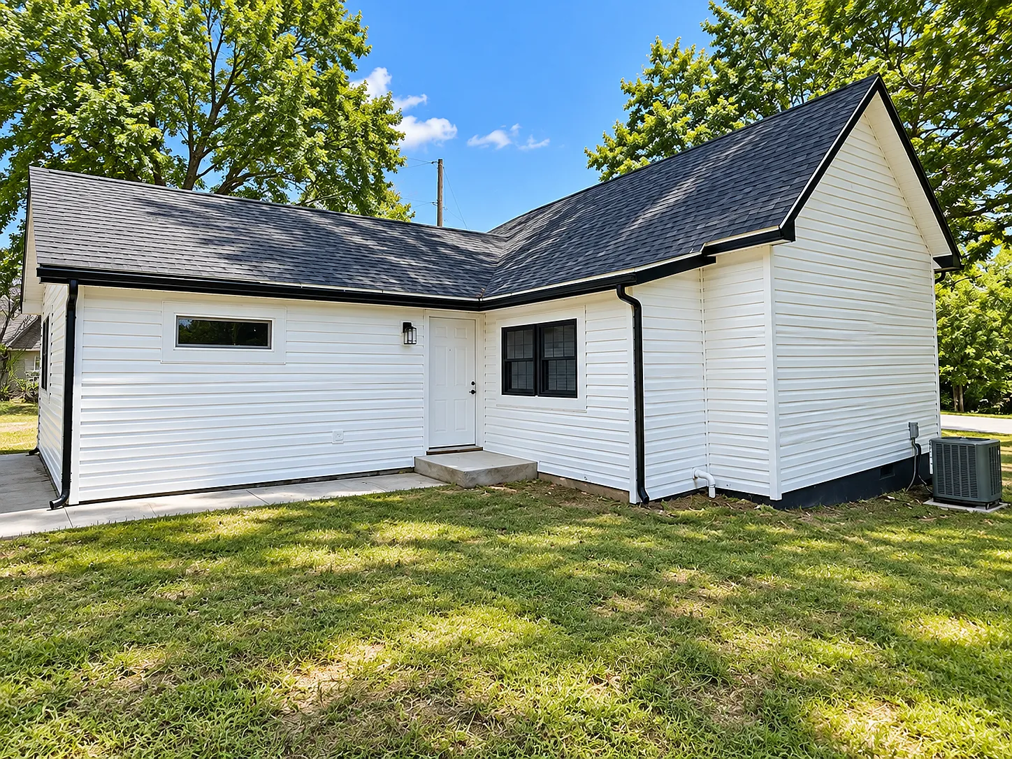 3 bed, 1145 sqft, $1,900 — Photo 4