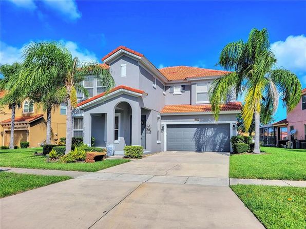 Gated Community - Kissimmee FL Real Estate - 527 Homes For Sale | Zillow