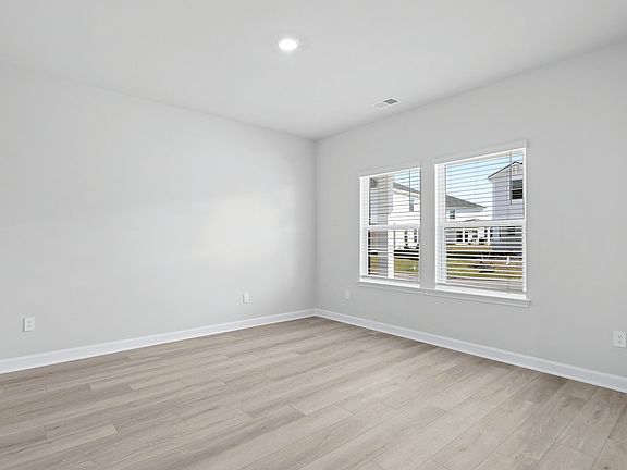 Johnson floorplan located at Waterside.