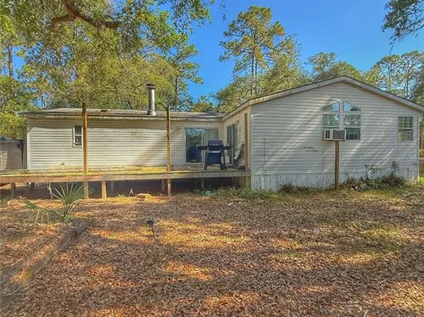 15330 Apache Pass, Eustis, FL 32726