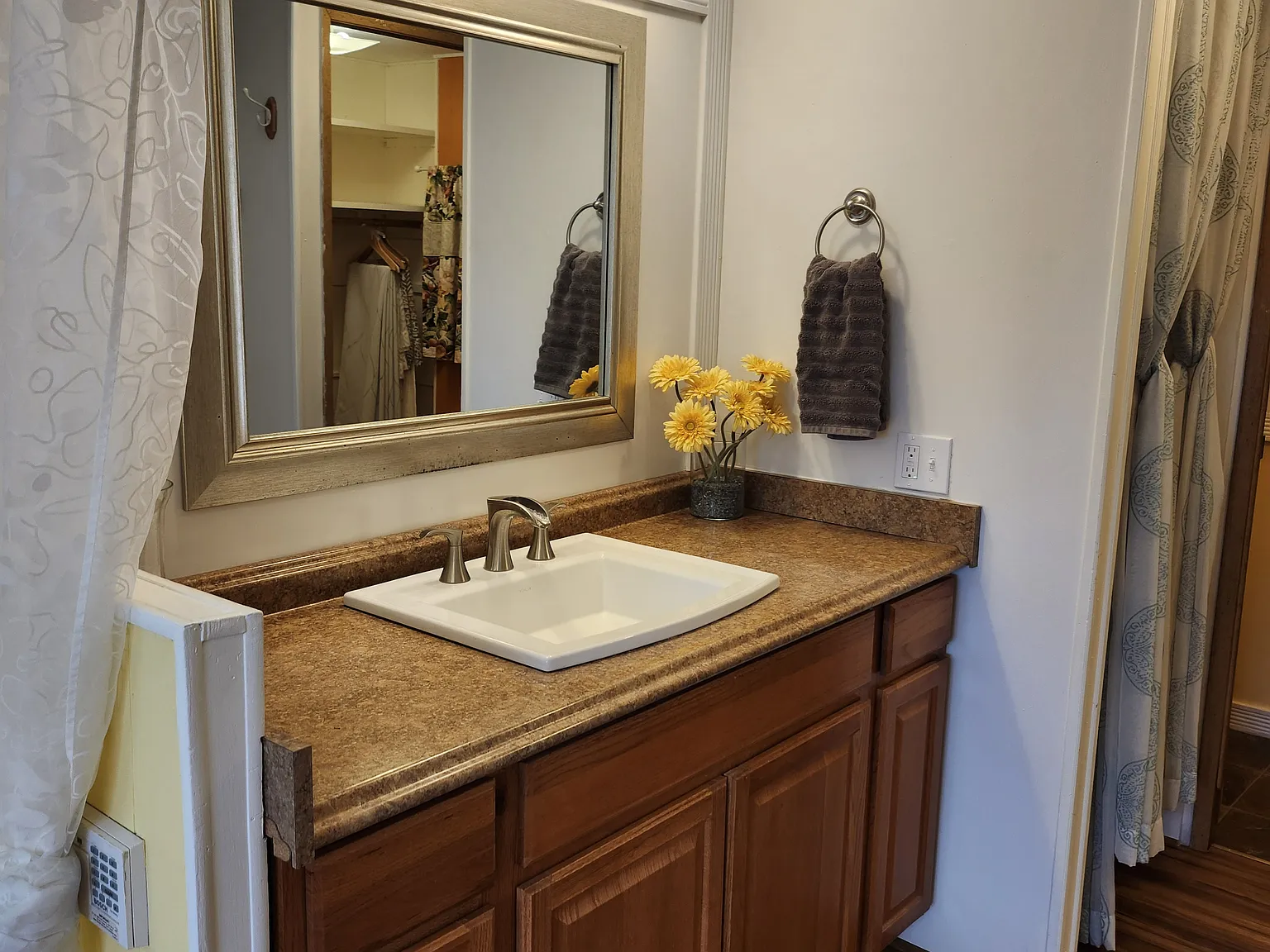 1 bed, 350 sqft, $1,250 — Photo 4