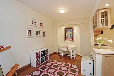 Sold by Corcoran