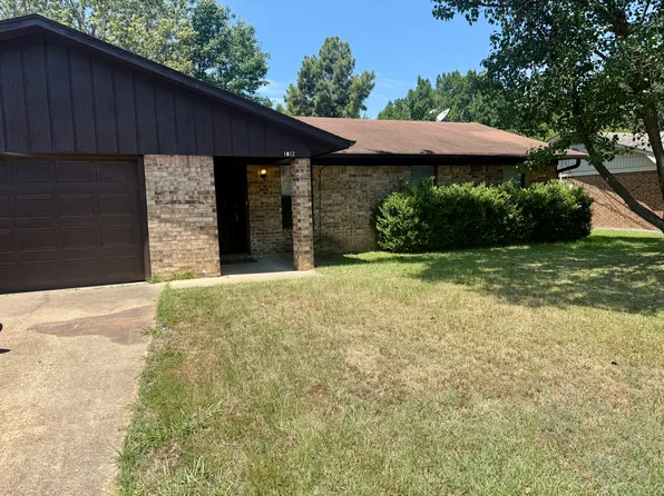 1012 Boston Ave, New Boston, TX 75570