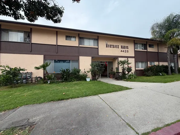 4425 Ocean View Blvd APT 7, Montrose, CA 91020