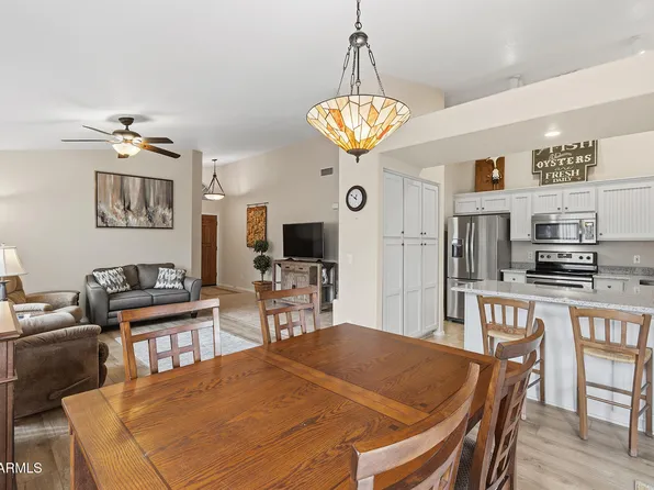 14012 W WINDSONG Trail, Surprise, AZ 85374
