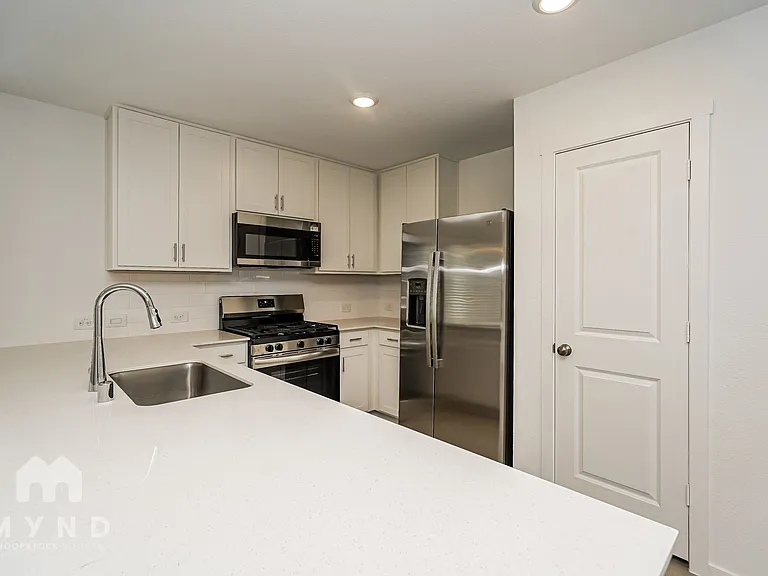 30 West Luxury Rental Homes — Photo 182
