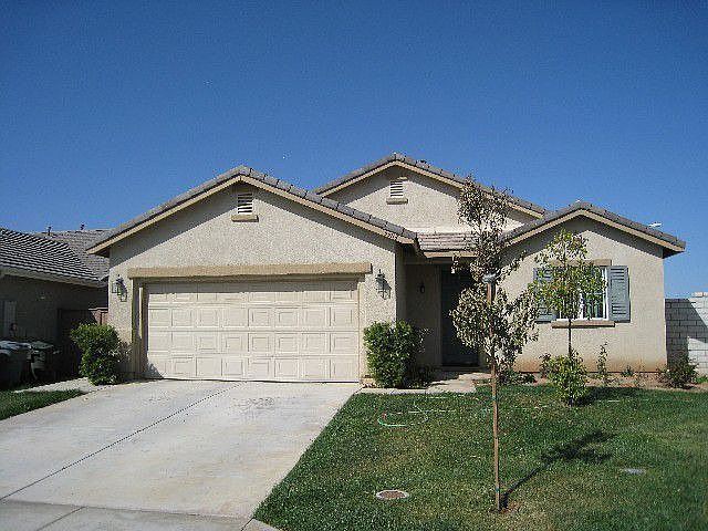 House Front