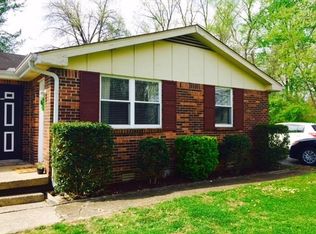 2971 Anderson Rd, Nashville, TN 37217