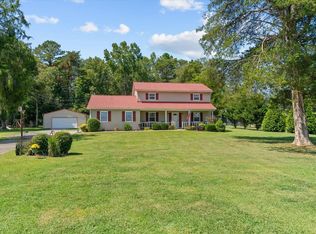 8071 Mouse Creek Rd NW, Cleveland, TN 37312