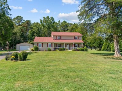 8071 Mouse Creek Rd NW, Cleveland, TN, 37312