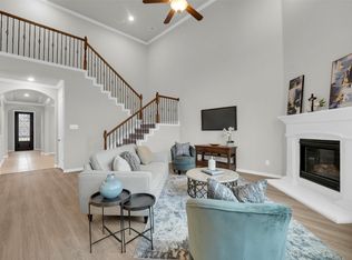 4502 Trailridge Dr, Sachse, TX 75048