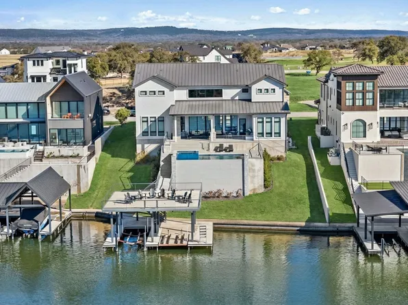 121 Houdini, Kingsland, TX 78639