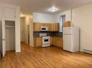 502 Washington Ave #1R, Brooklyn, NY 11238