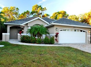 311 Antis Dr, Rotonda West, FL 33947