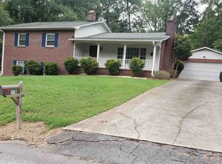 116 Fant Ln, Union, SC 29379