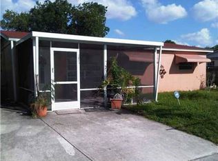3011 NW 78th Ter, Hollywood, FL 33024