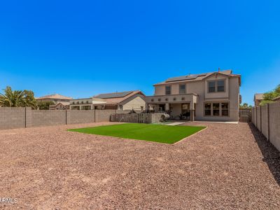 16440 W Honeysuckle Dr, Surprise, AZ, 85387