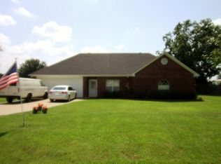 17679 County Road 196, Flint, TX 75762