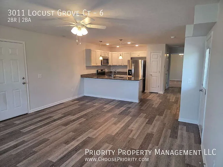 3011 Locust Grove Ct #6 — Photo 4