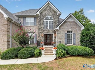 213 Gaston Dr, Madison, AL 35756