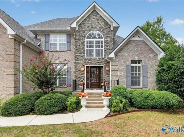 213 Gaston Dr, Madison, AL 35756