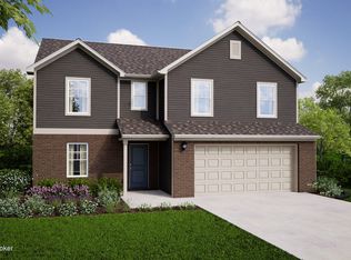 16928 Meander Way, Louisville, KY 40245