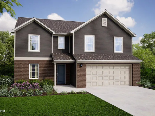 16928 Meander Way, Louisville, KY 40245