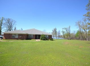 44 Lafayette 2271 Rd, Taylor, AR 71861