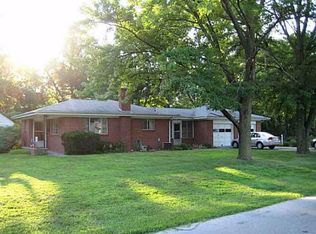 7150 Brint Rd, Sylvania, OH 43560