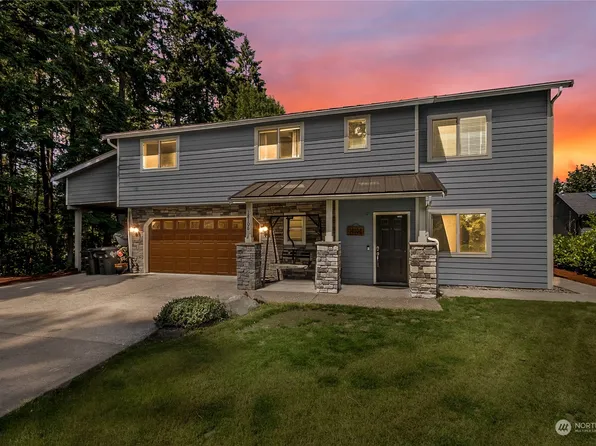 18106 10th Street Ct E, Lake Tapps, WA 98391