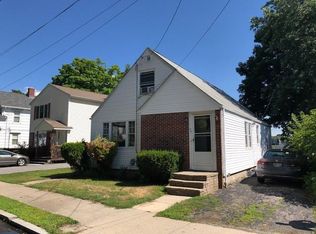 39 Huber Ave, Providence, RI 02909