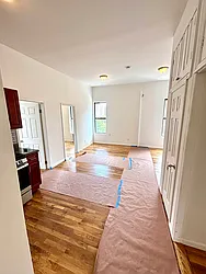 Rented by Minotaur Management