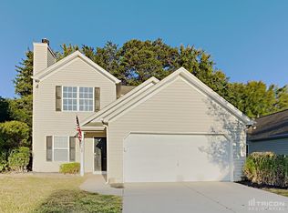 12730 Cedar Crossings Dr, Charlotte, NC 28273
