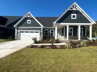 2139 Vera Way, Longs, SC 29568