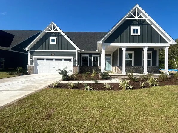 2139 Vera Way, Longs, SC 29568