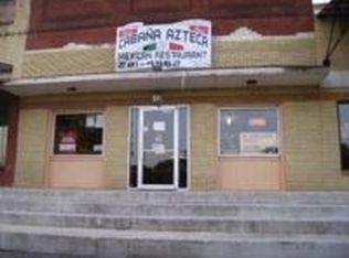 110 Depot St, Elgin, TX 78621