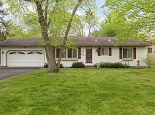 3426 116th Ln NW, Coon Rapids, MN 55433