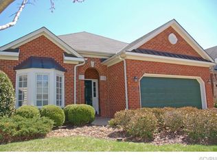 4909 Belmont Park Rd, Glen Allen, VA 23059