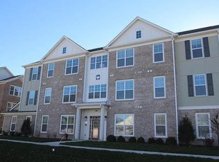 Lakeside of Carmel Apartments, Carmel, IN 46032