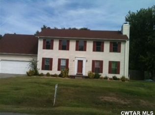 72 Foxworth Dr, Jackson, TN 38305