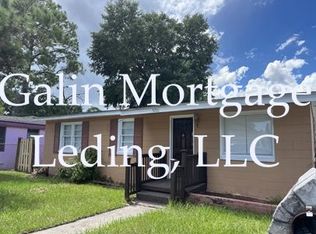 5201 Meding St, Savannah, GA 31405