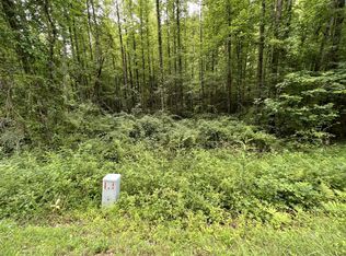 Side Cr Bald Knob Stiversville Rd #31, Portland, OH 45770
