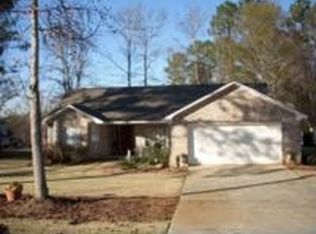 610 Lashae Ln, Troy, AL 36081