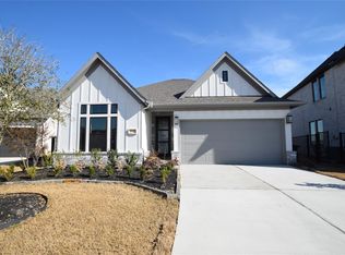 19303 Hackberry Hollow Trl, Cypress, TX 77433