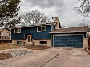 3599 Parfet St, Wheat Ridge, CO 80033