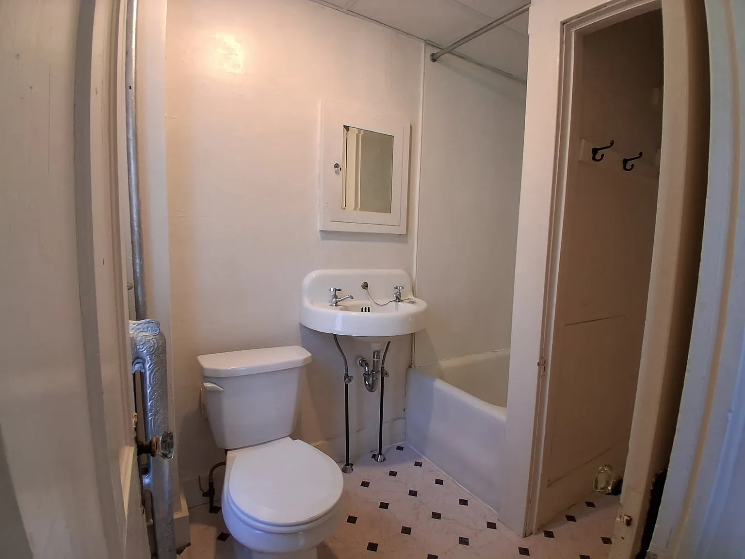 1 bed, $1,550 — Photo 4