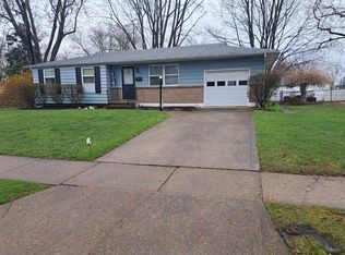 6406 Faircrest Rd, Columbus, OH 43229